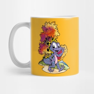 Triton Mug